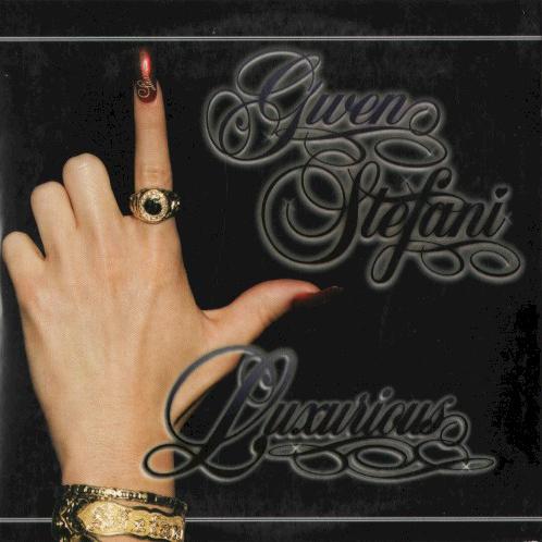 Gwen Stefani Featuring Slim Thug